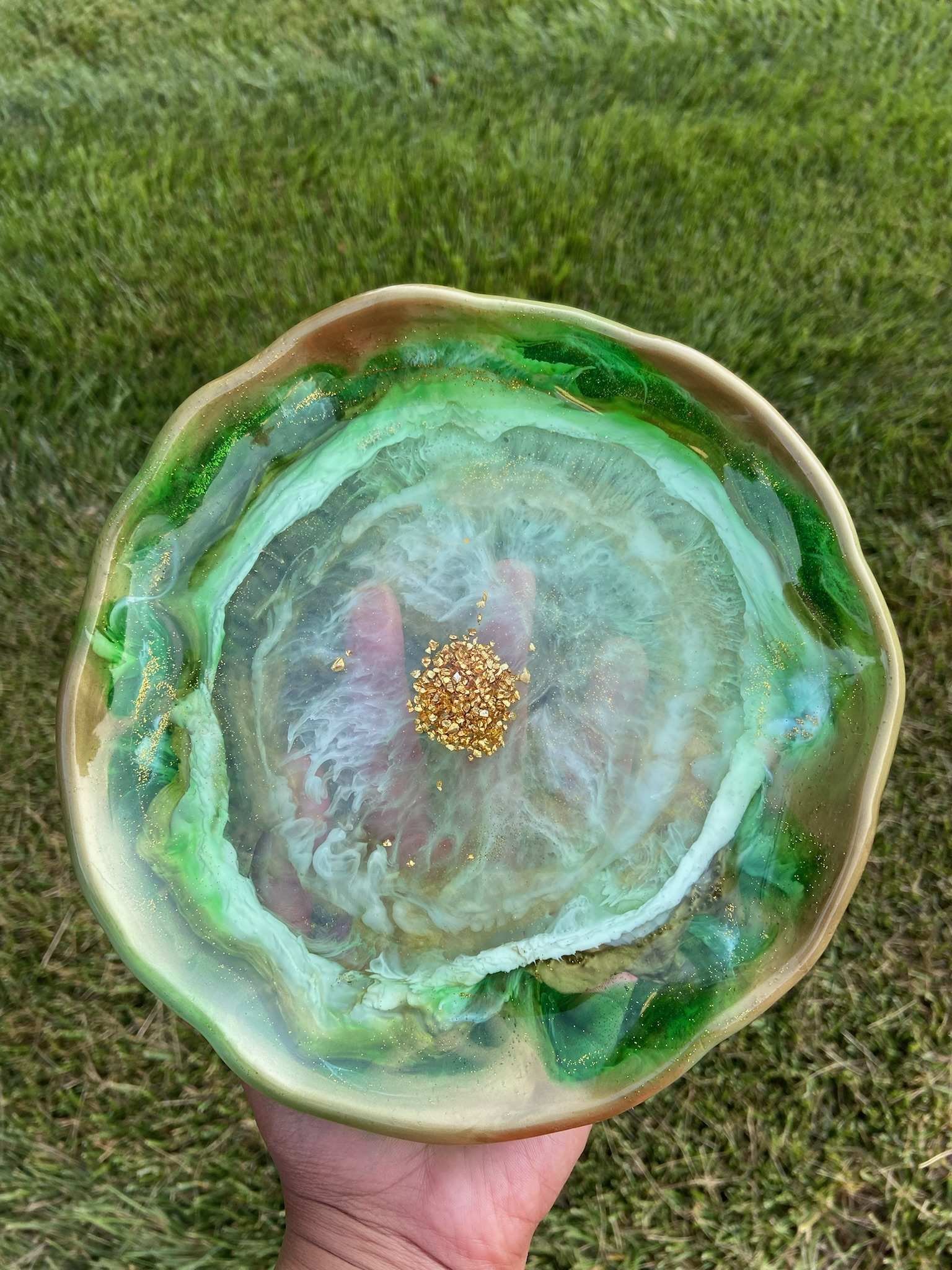 Trinket Dish